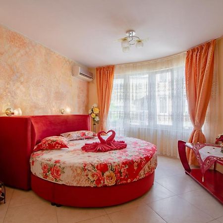 Boutique Guest House 'Sofia' Несебр Экстерьер фото