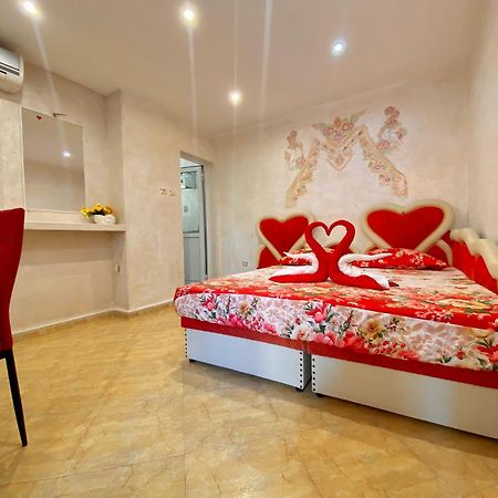 Boutique Guest House 'Sofia' Несебр Экстерьер фото