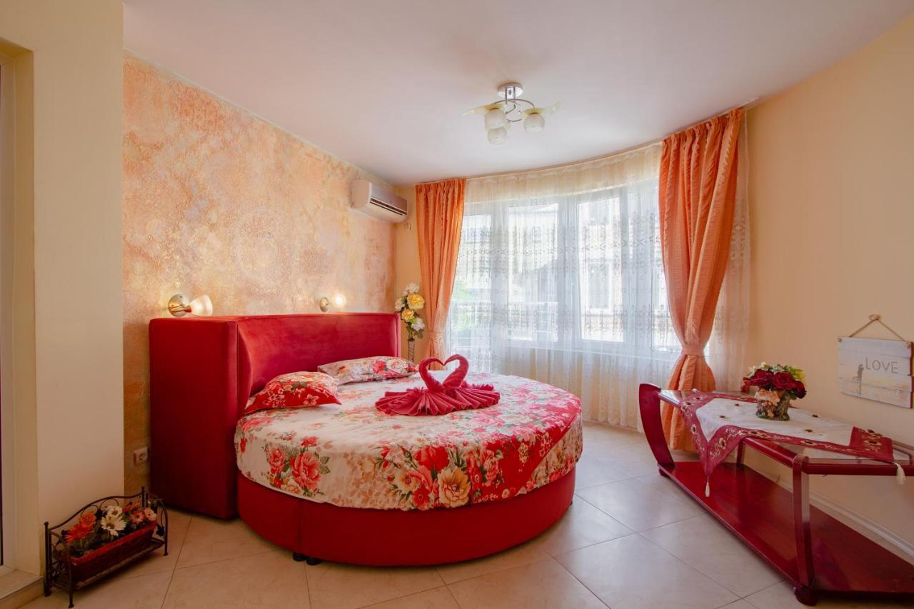 Boutique Guest House 'Sofia' Несебр Экстерьер фото