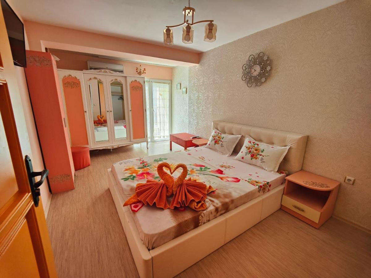 Boutique Guest House 'Sofia' Несебр Экстерьер фото