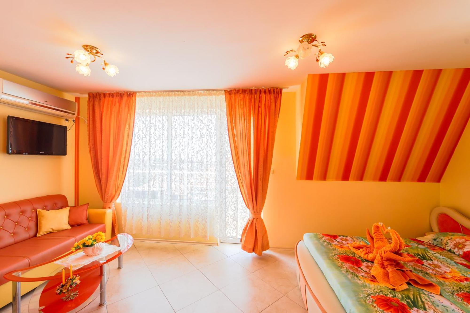 Boutique Guest House 'Sofia' Несебр Экстерьер фото