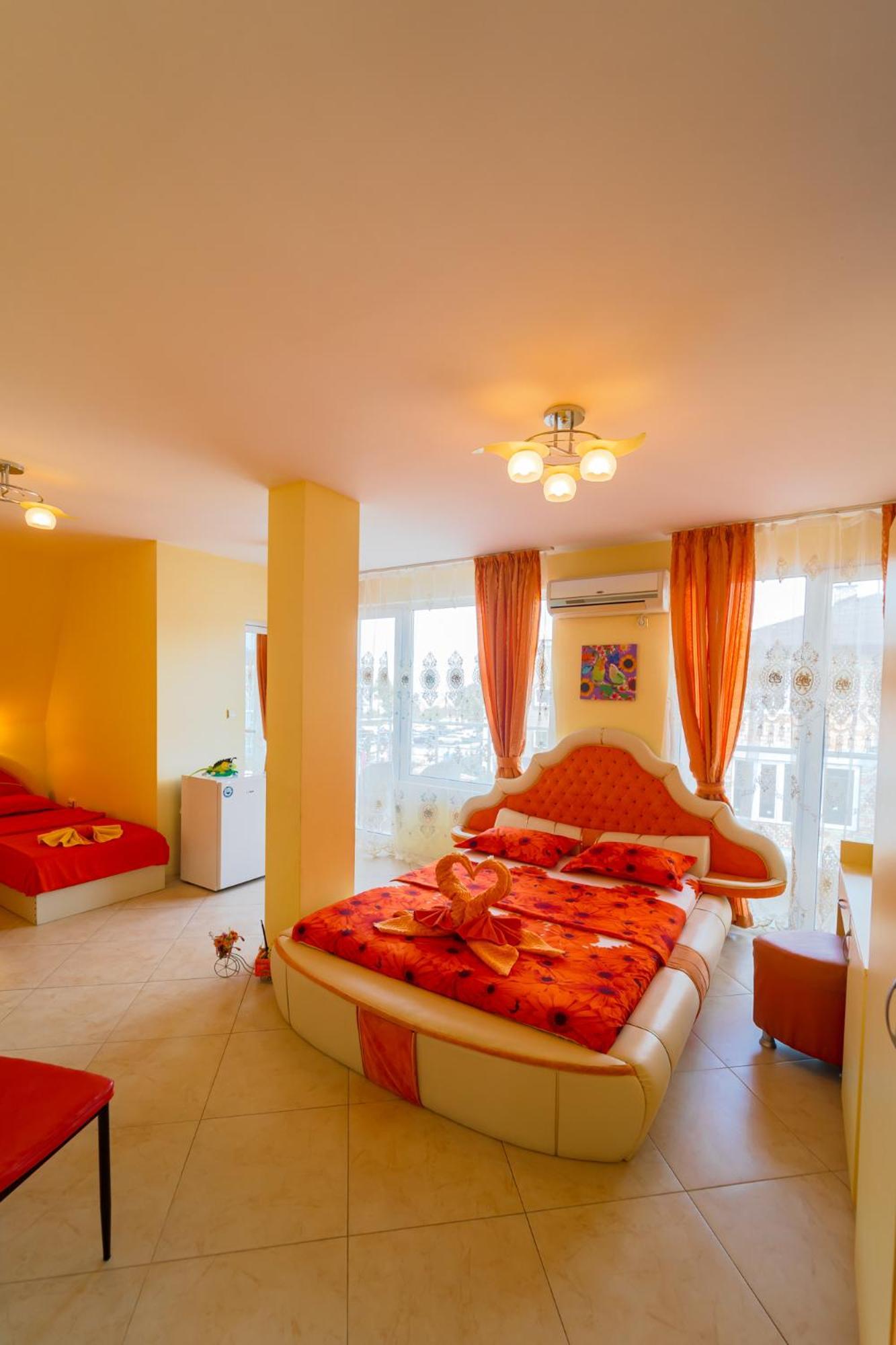 Boutique Guest House 'Sofia' Несебр Экстерьер фото