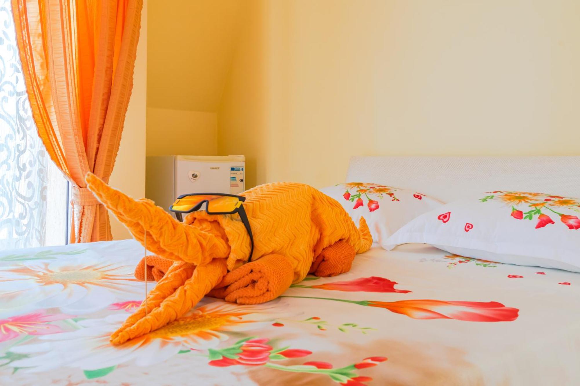 Boutique Guest House 'Sofia' Несебр Экстерьер фото