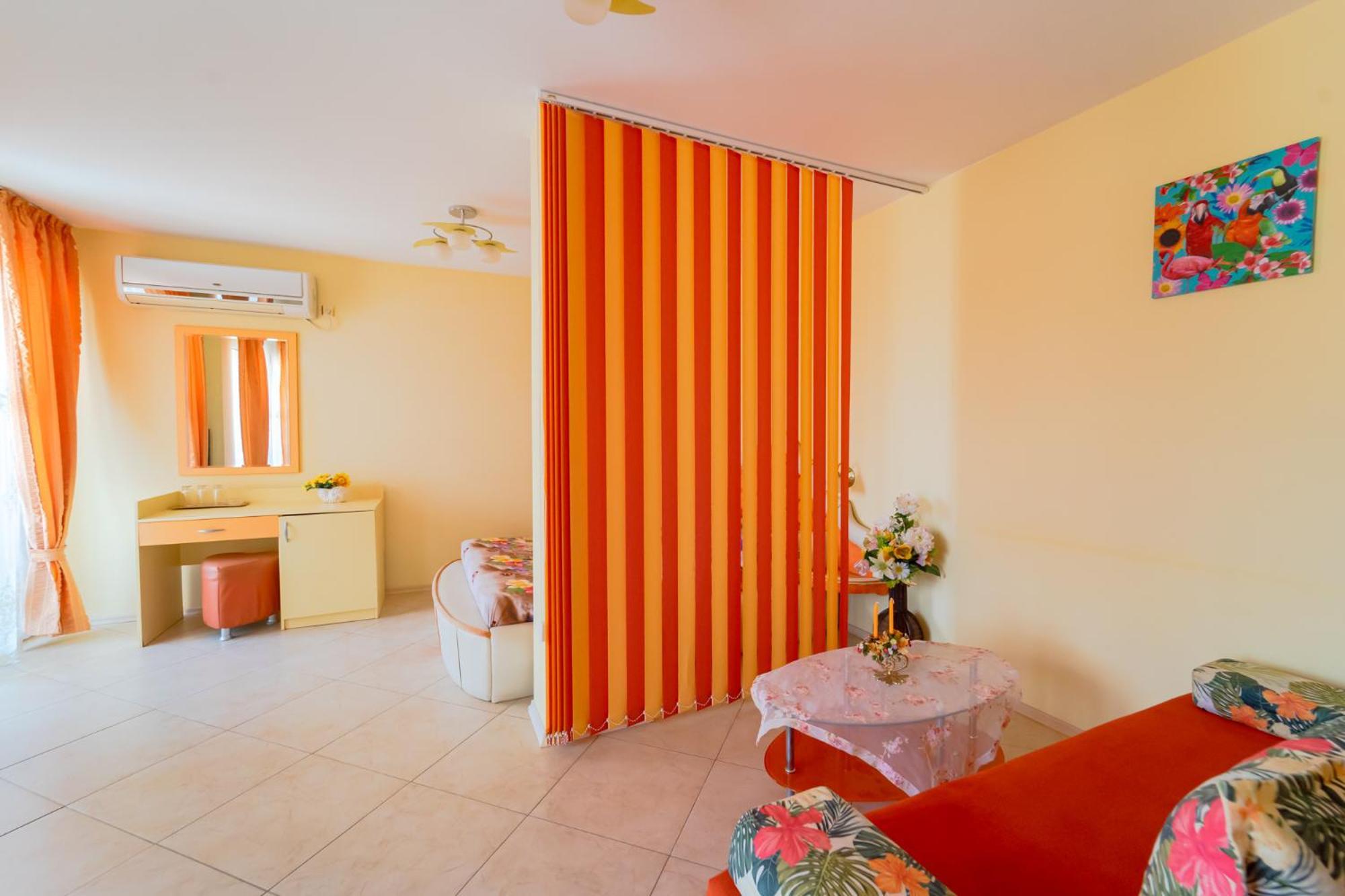 Boutique Guest House 'Sofia' Несебр Экстерьер фото