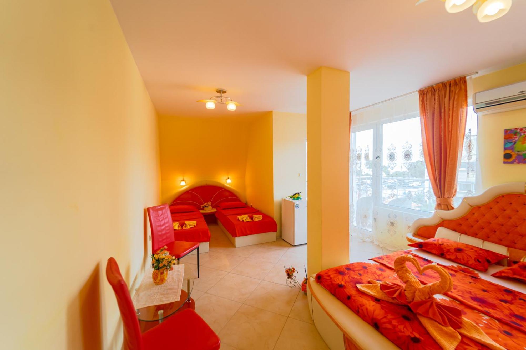 Boutique Guest House 'Sofia' Несебр Экстерьер фото
