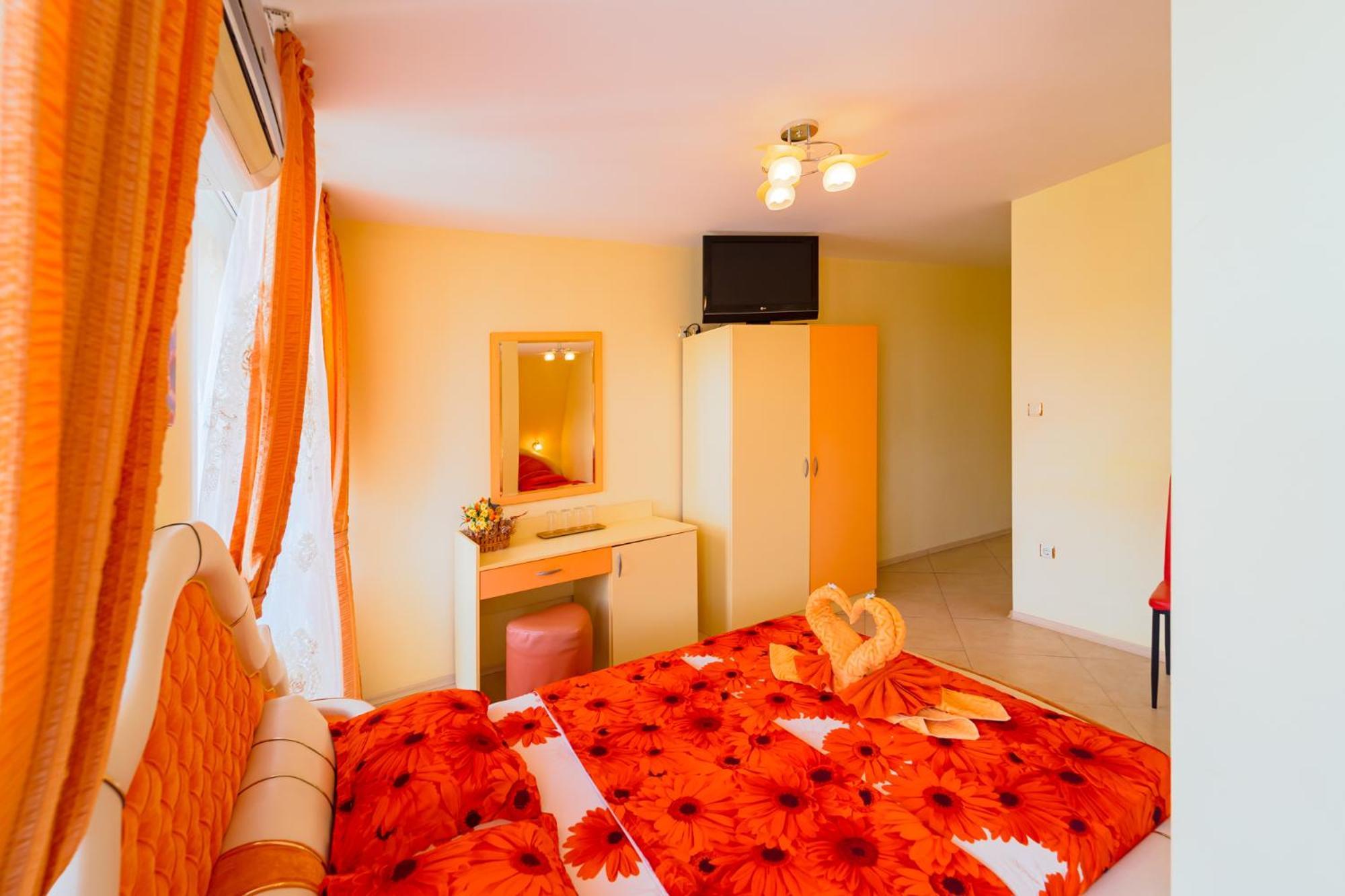 Boutique Guest House 'Sofia' Несебр Экстерьер фото
