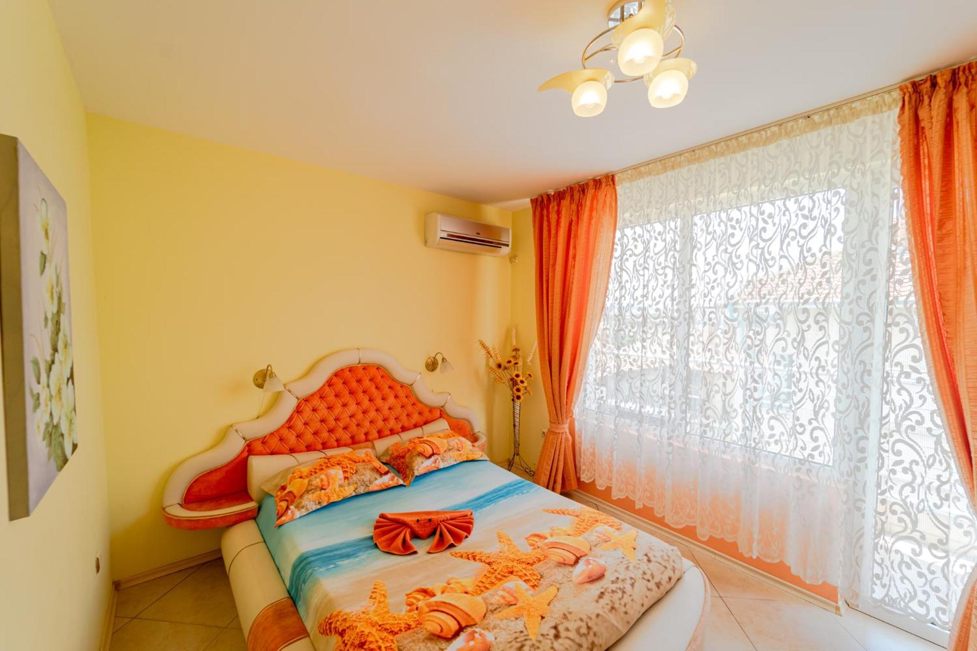 Boutique Guest House 'Sofia' Несебр Экстерьер фото