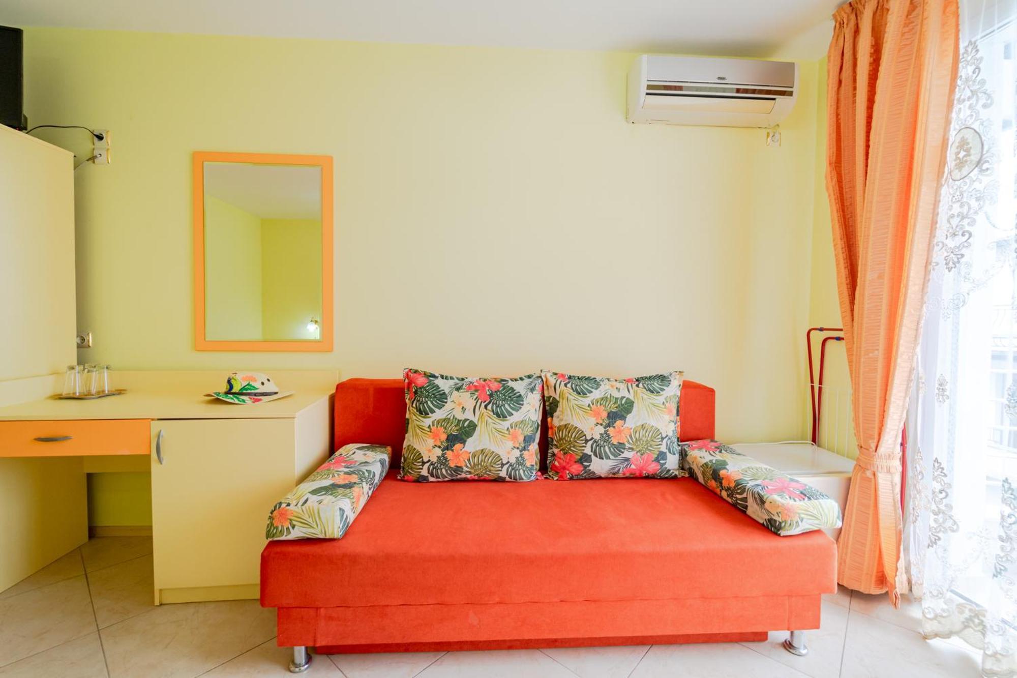 Boutique Guest House 'Sofia' Несебр Экстерьер фото