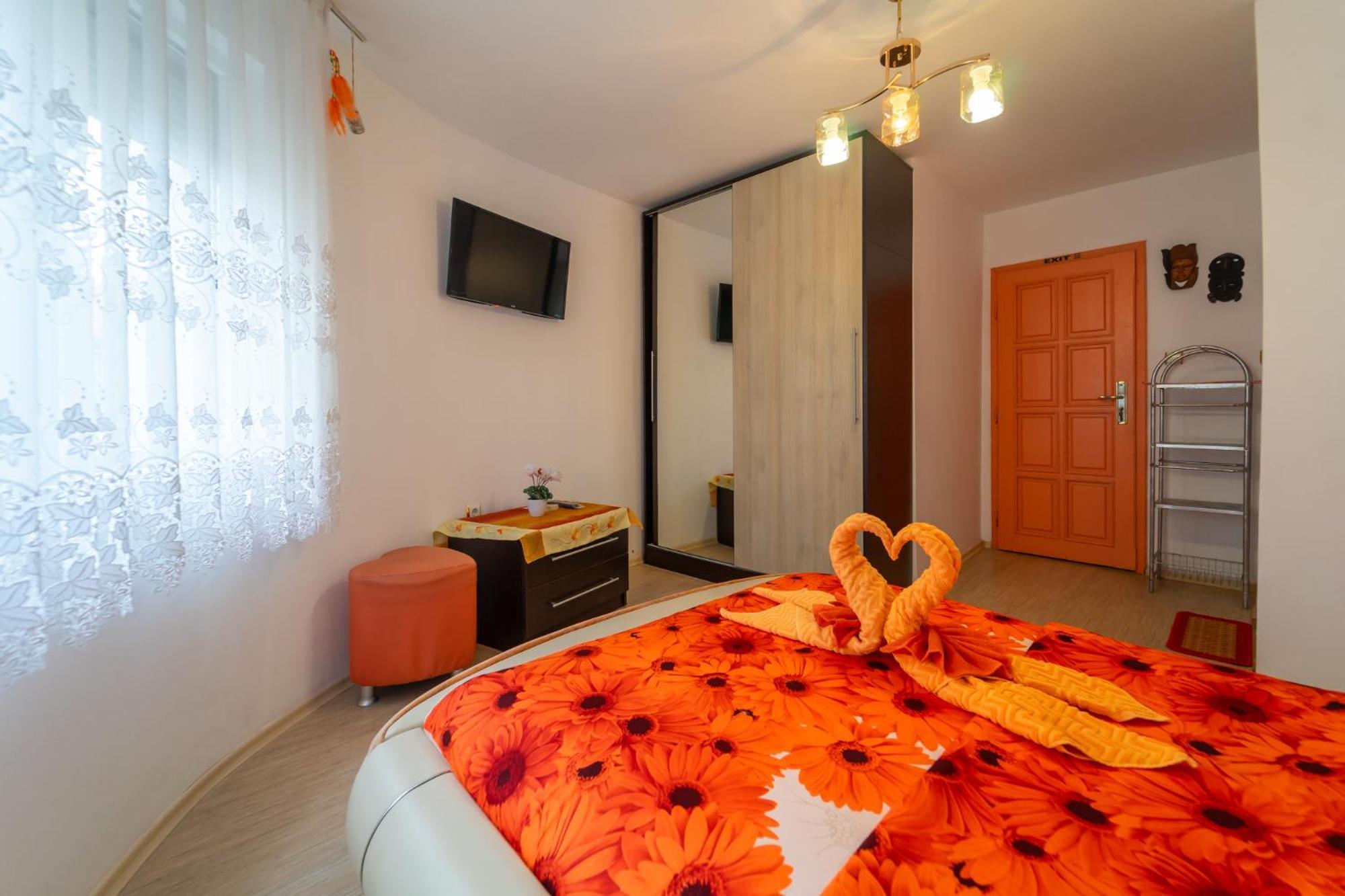 Boutique Guest House 'Sofia' Несебр Экстерьер фото