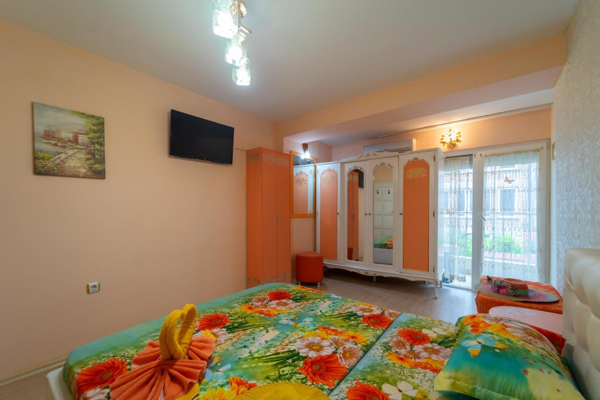 Boutique Guest House 'Sofia' Несебр Экстерьер фото