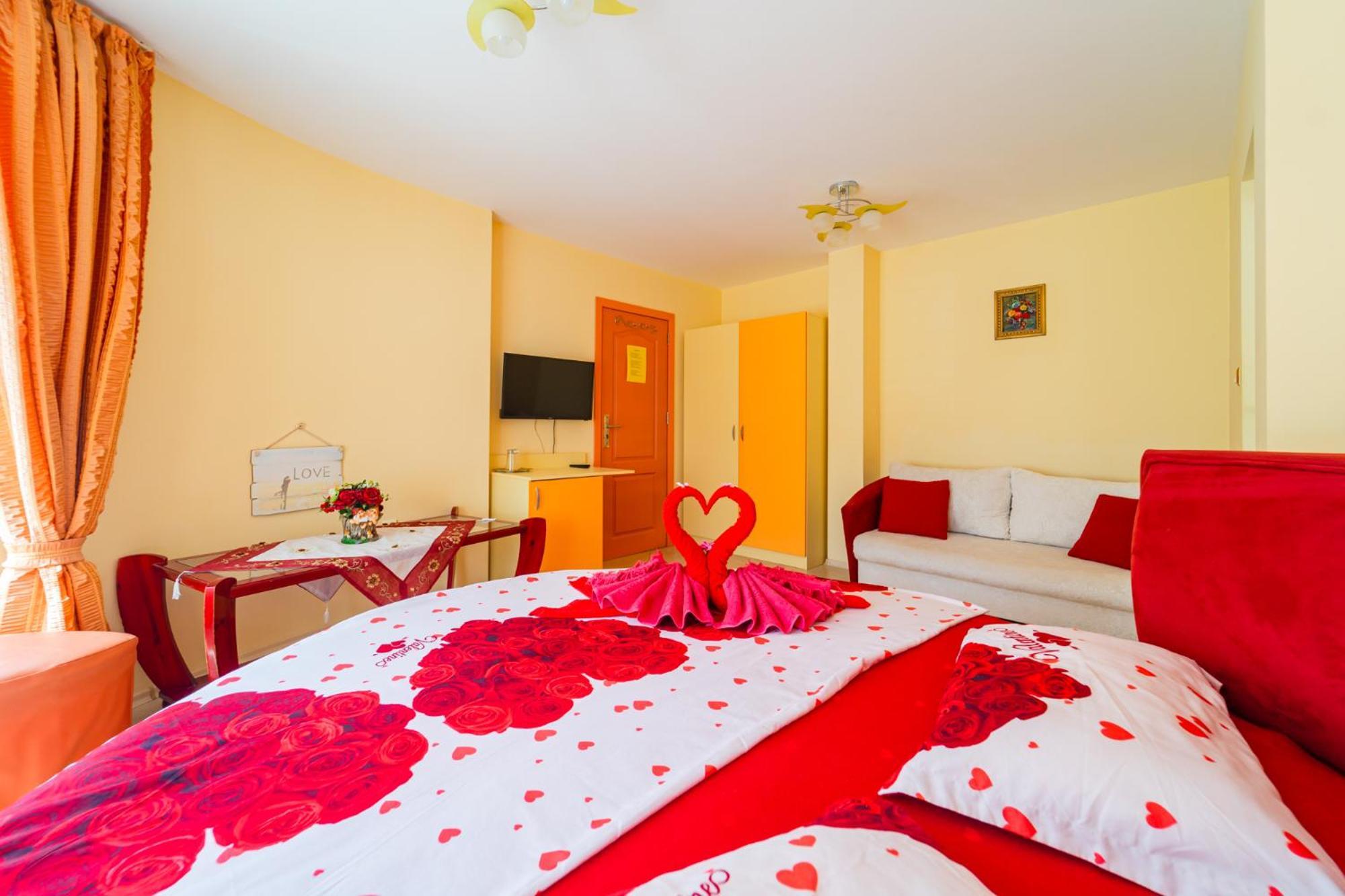 Boutique Guest House 'Sofia' Несебр Экстерьер фото
